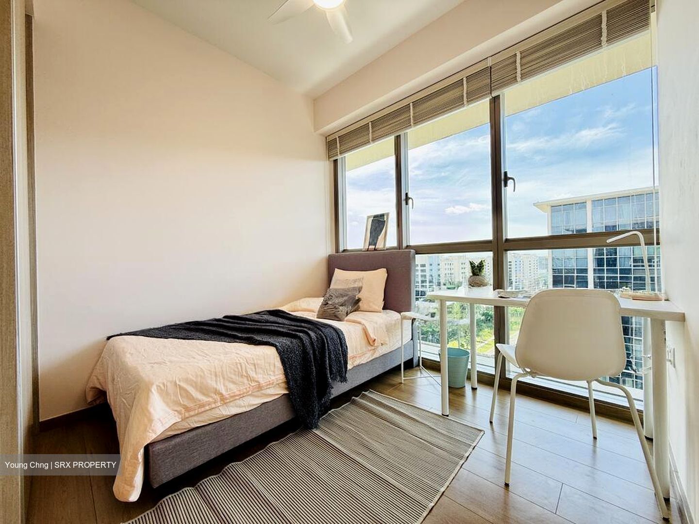 The Vales (D19), Condominium #502169671